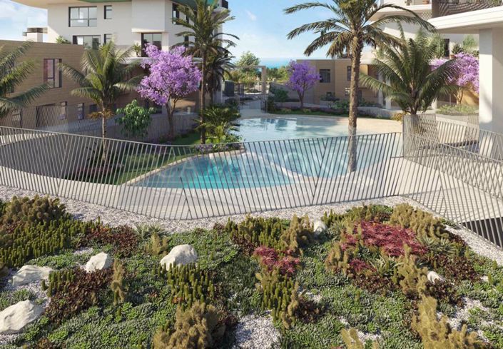 Image No.24-3 Bed Apartment for sale