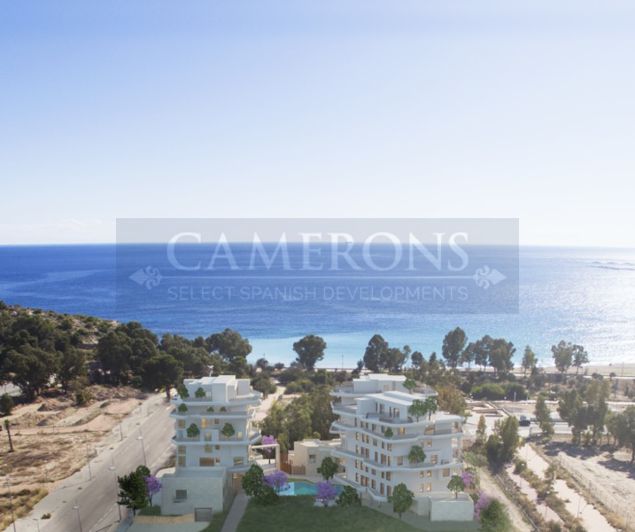 Image No.3-3 Bed Apartment for sale