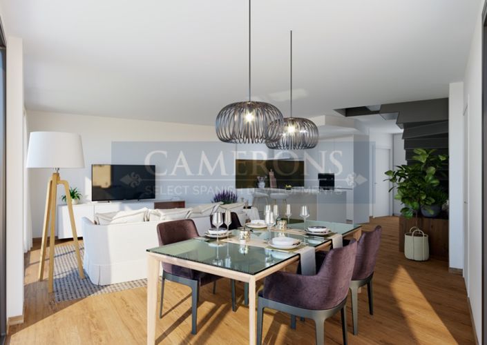 Image No.30-3 Bed Apartment for sale