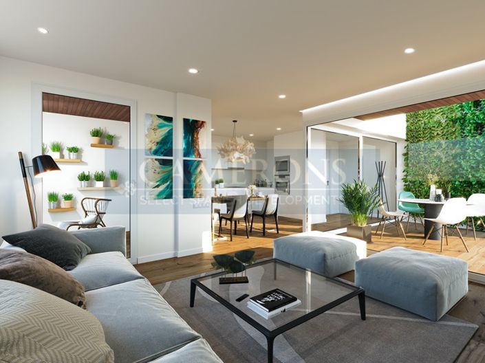 Image No.32-3 Bed Apartment for sale