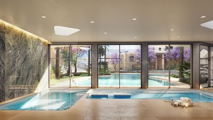 Image No.34-3 Bed Apartment for sale