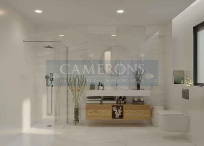 Image No.41-3 Bed Apartment for sale