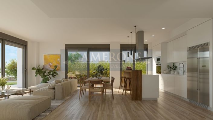 Image No.42-3 Bed Apartment for sale