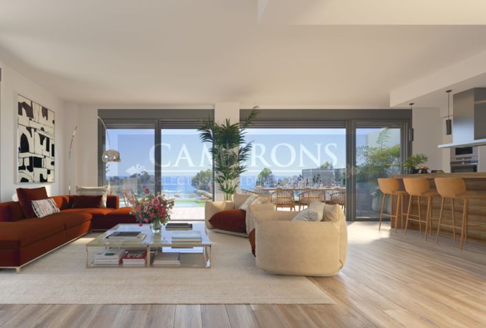 Image No.43-3 Bed Apartment for sale