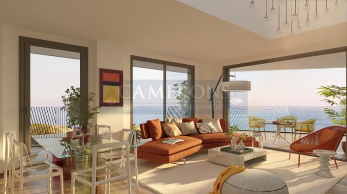 Image No.5-3 Bed Apartment for sale