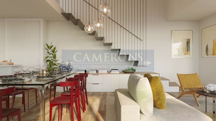 Image No.6-3 Bed Apartment for sale