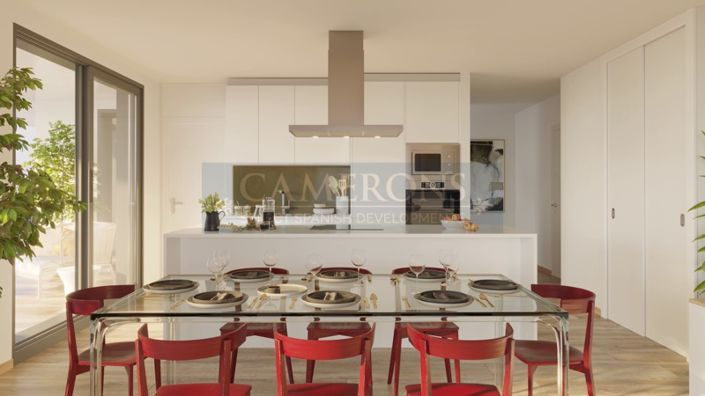 Image No.8-3 Bed Apartment for sale