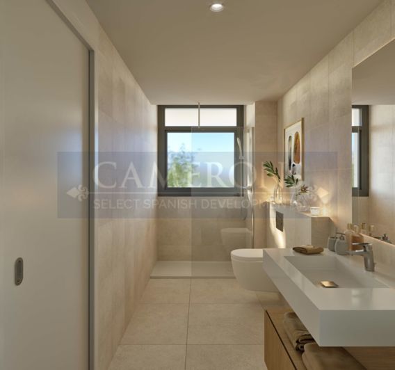 Image No.9-3 Bed Apartment for sale