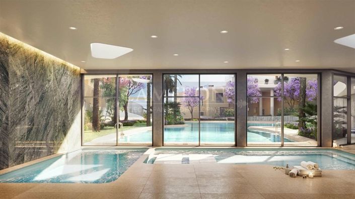 Image No.12-1 Bed Apartment for sale