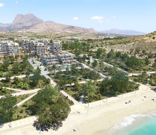 Image No.13-1 Bed Apartment for sale