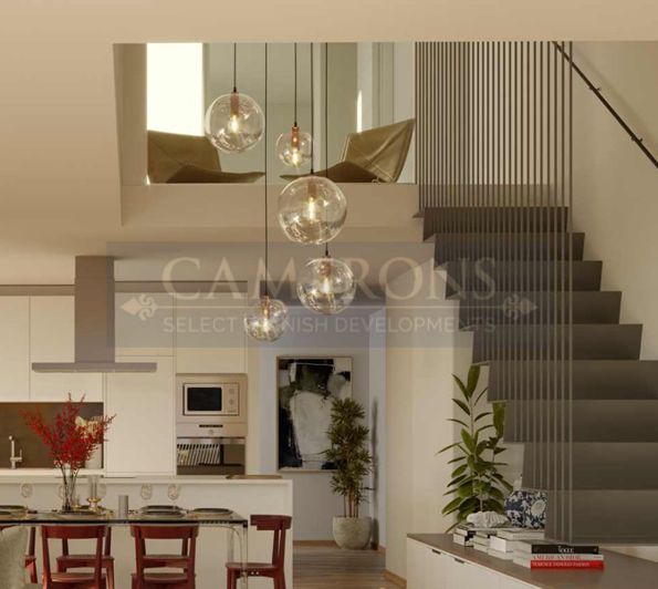 Image No.25-1 Bed Apartment for sale