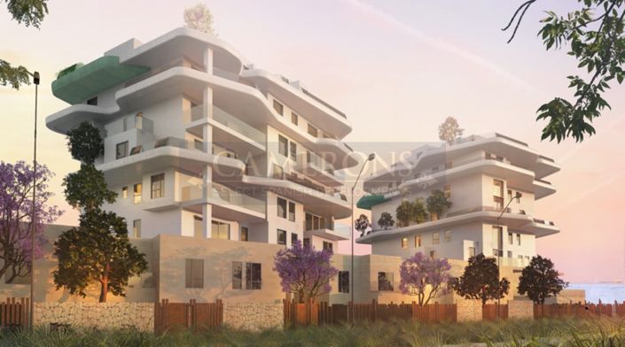 Image No.32-1 Bed Apartment for sale