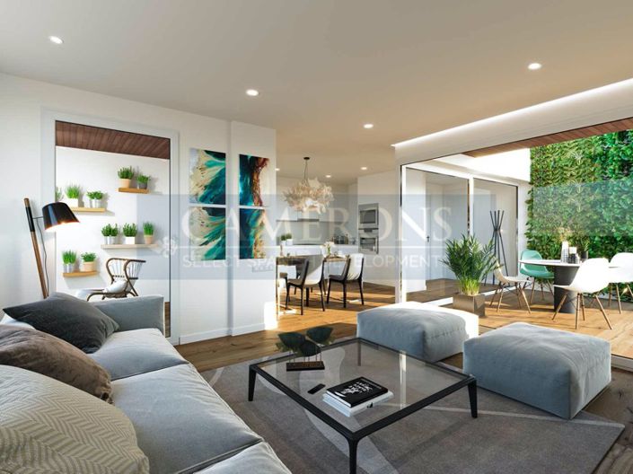 Image No.7-1 Bed Apartment for sale