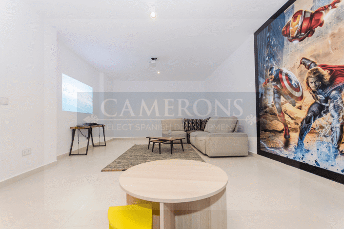 Image No.12-4 Bed Villa for sale