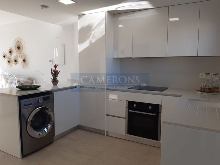 Image No.11-2 Bed Apartment for sale