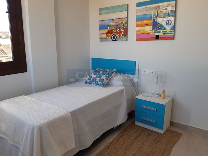 Image No.12-2 Bed Apartment for sale