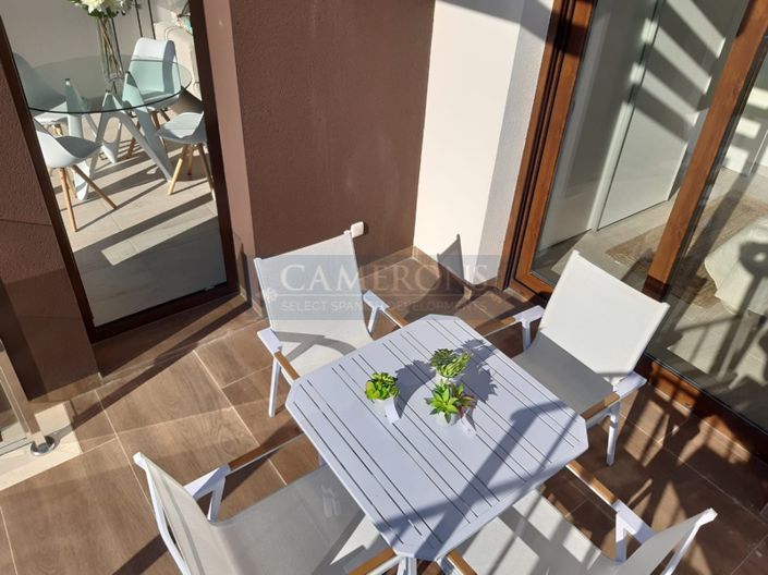 Image No.19-2 Bed Apartment for sale