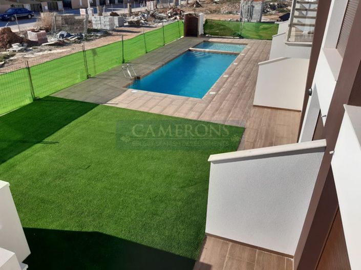 Image No.21-2 Bed Apartment for sale