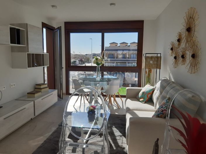 Image No.7-2 Bed Apartment for sale