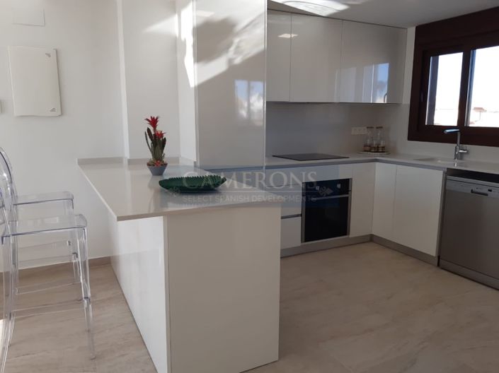 Image No.9-2 Bed Apartment for sale