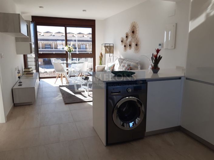 Image No.10-2 Bed Apartment for sale