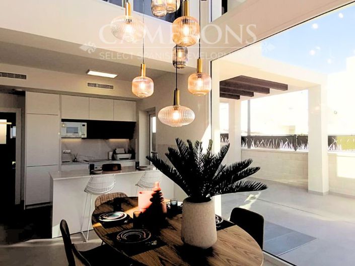 Image No.5-3 Bed Villa for sale