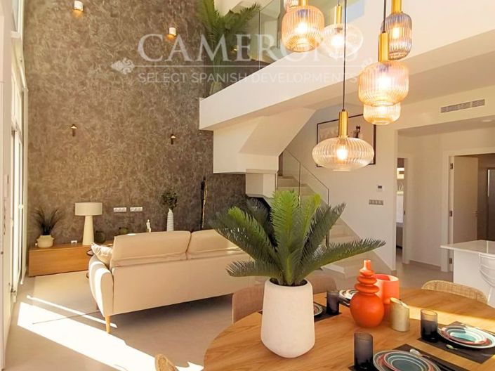 Image No.6-3 Bed Villa for sale