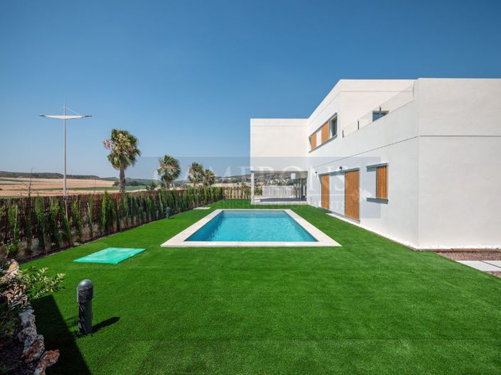 Image No.13-4 Bed Villa for sale