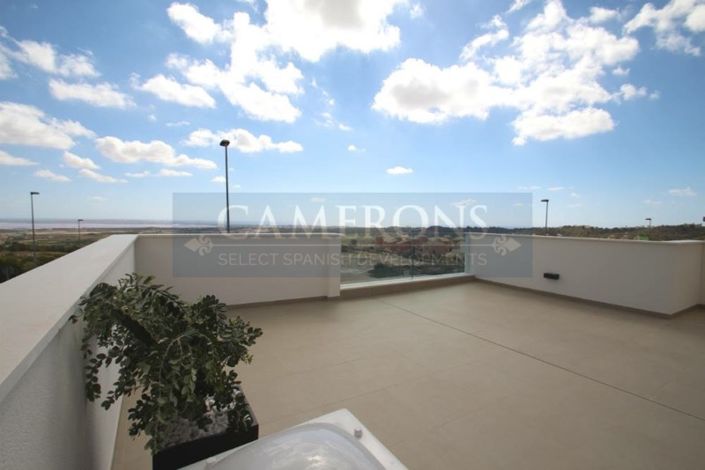 Image No.12-Villa de 2 chambres à vendre à Mar De Cristal