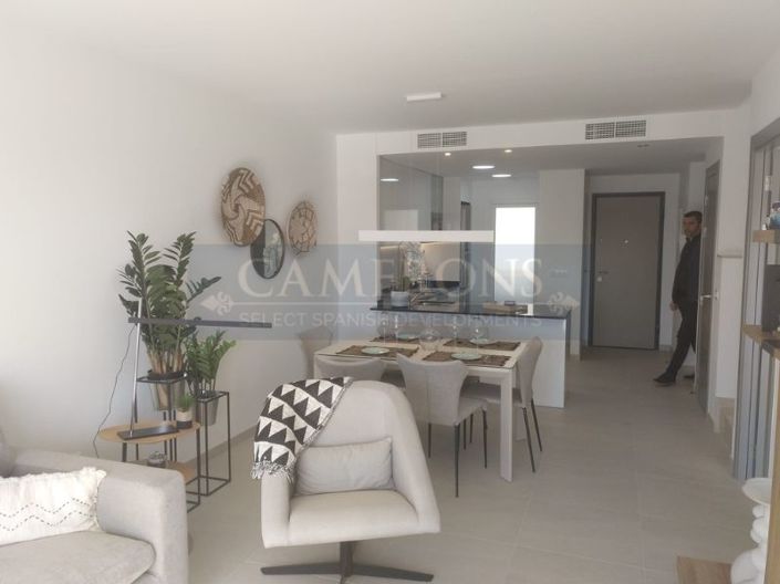 Image No.3-3 Bed Apartment for sale