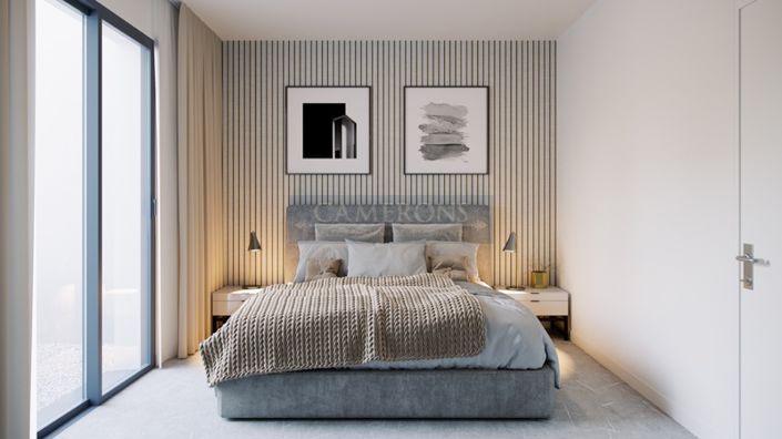 Image No.8-Maison de ville de 2 chambres à vendre à Altaona Golf