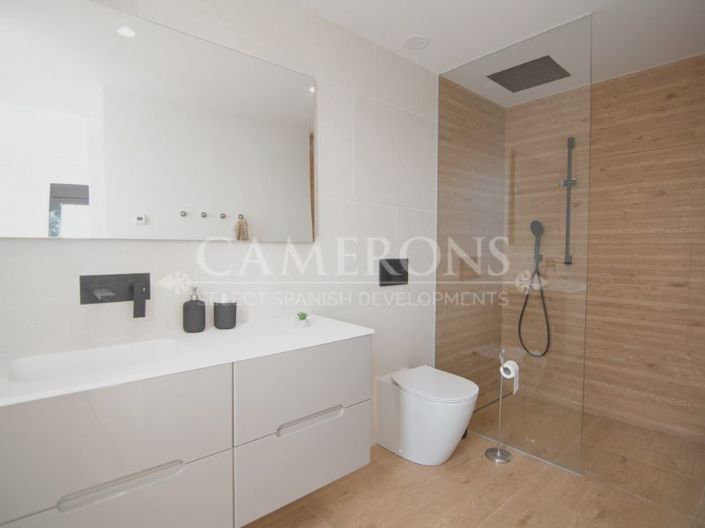 Image No.11-3 Bed Villa for sale