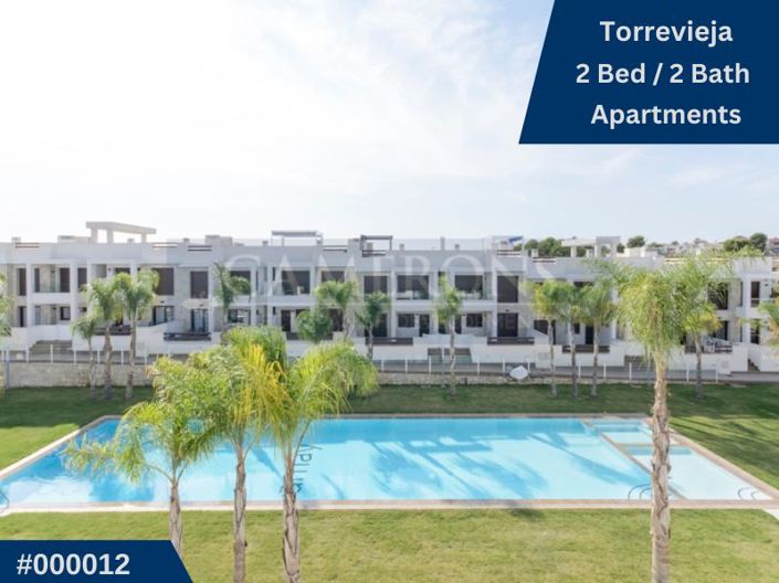 Image No.1-2 Bed Apartment for sale