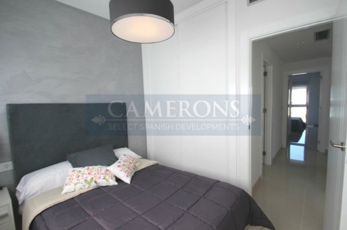 Image No.14-2 Bed Apartment for sale