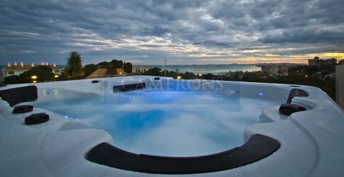 Image No.5-3 Bed Villa for sale