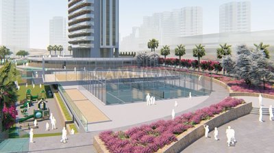 3 Bed Apartment for sale