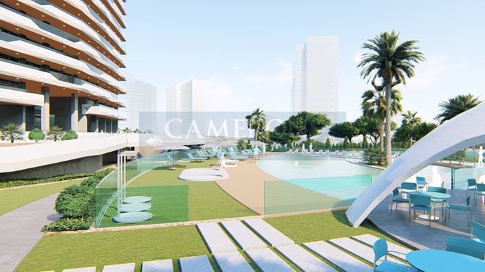 Image No.12-3 Bed Apartment for sale