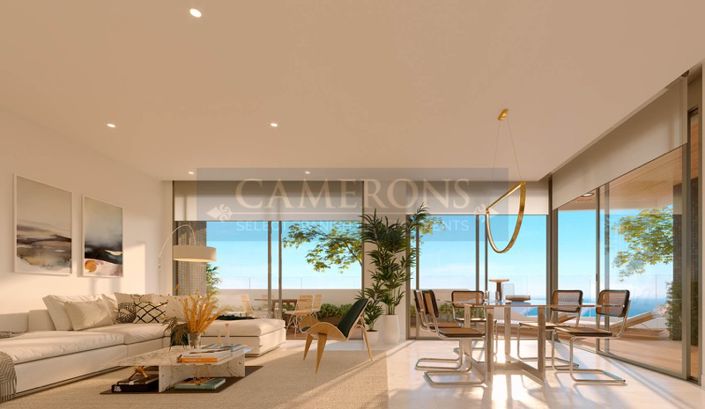 Image No.3-3 Bed Apartment for sale