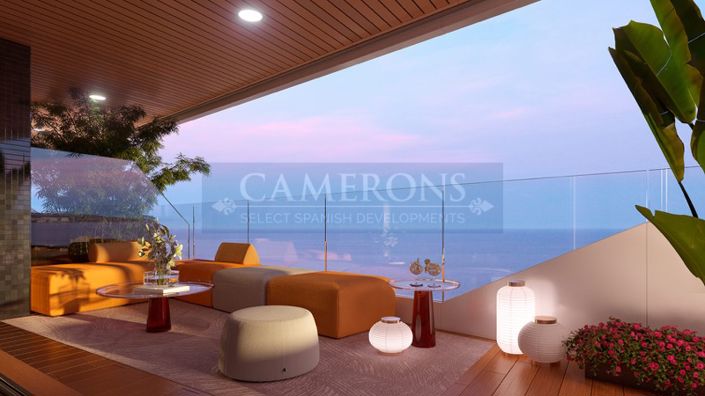 Image No.4-3 Bed Apartment for sale