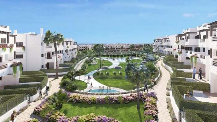 Image No.7-2 Bed Apartment for sale