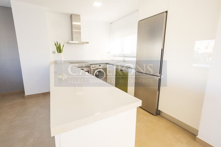 Image No.10-2 Bed Apartment for sale