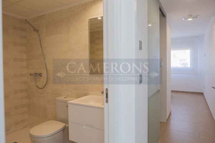 Image No.13-2 Bed Apartment for sale