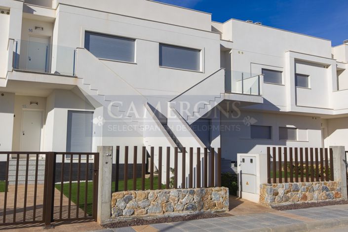 Image No.16-2 Bed Apartment for sale