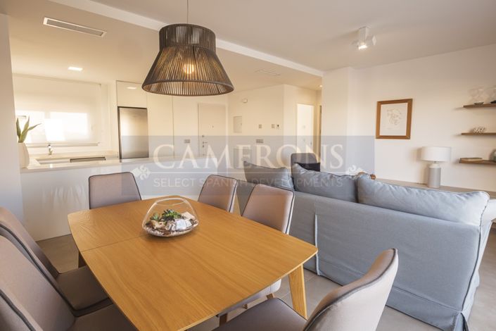 Image No.7-2 Bed Apartment for sale