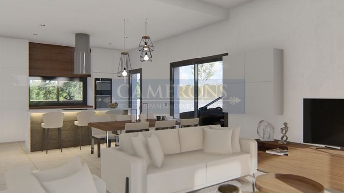 Image No.3-3 Bed Property for sale