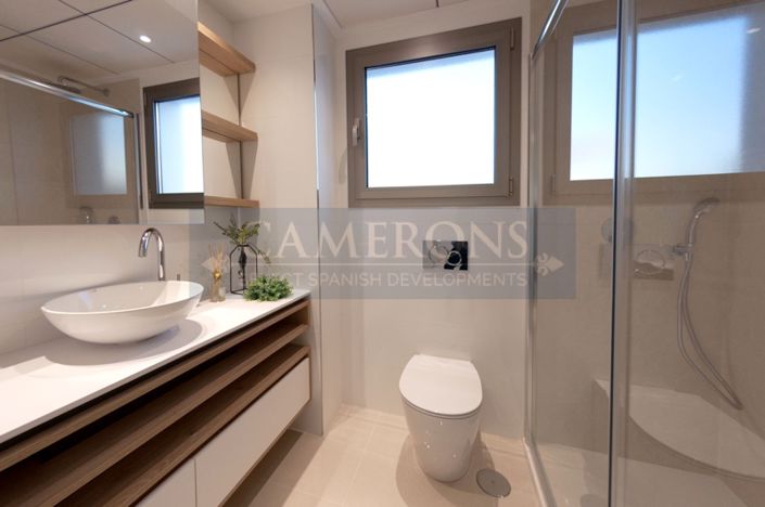 Image No.11-Villa de 3 chambres à vendre à Los Alcázares