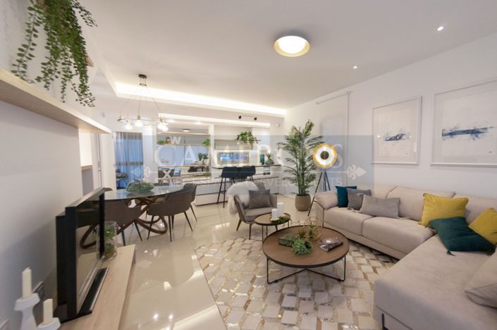 Image No.5-Villa de 3 chambres à vendre à Los Alcázares