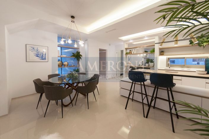 Image No.6-Villa de 3 chambres à vendre à Los Alcázares