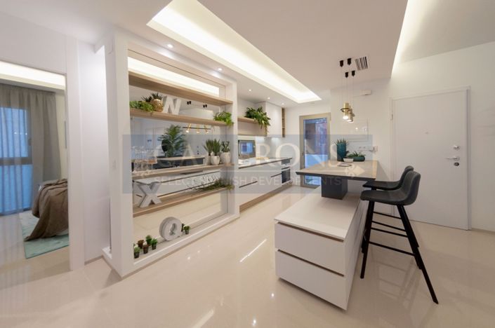 Image No.7-Villa de 3 chambres à vendre à Los Alcázares