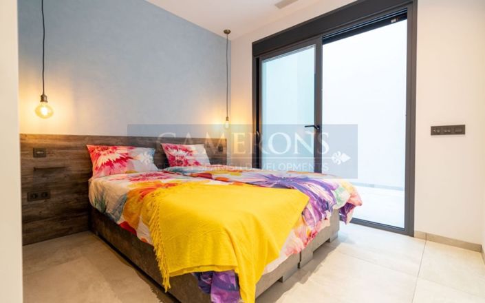 Image No.12-Villa de 4 chambres à vendre à Ciudad Quesada